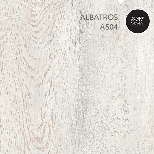 A504 ALBATROS