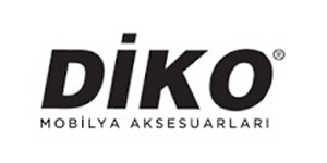 Diko Mobilya Aksesuarları logo