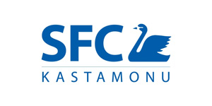 Sfc Entegre Orman Ürünleri Logo