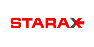 Starax logo
