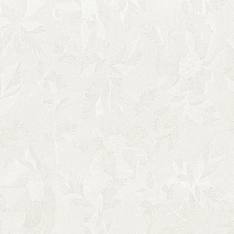 FLORAL WHITE