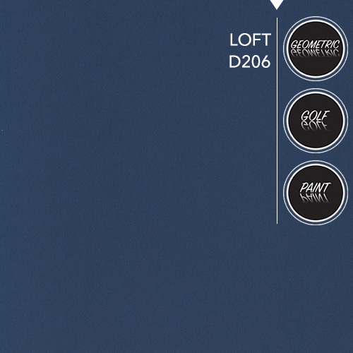 D206 LOFT