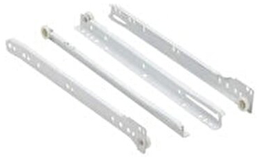Cabinet Rail