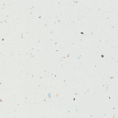 F010 METALLIC WHITE (PS80)
