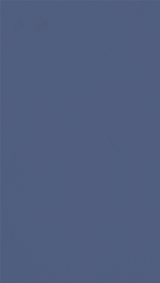 P012 SOFT MATT BLUE