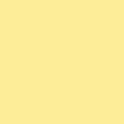 P109 LIGHT YELLOW