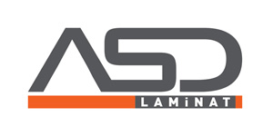 Asd Laminat Logo